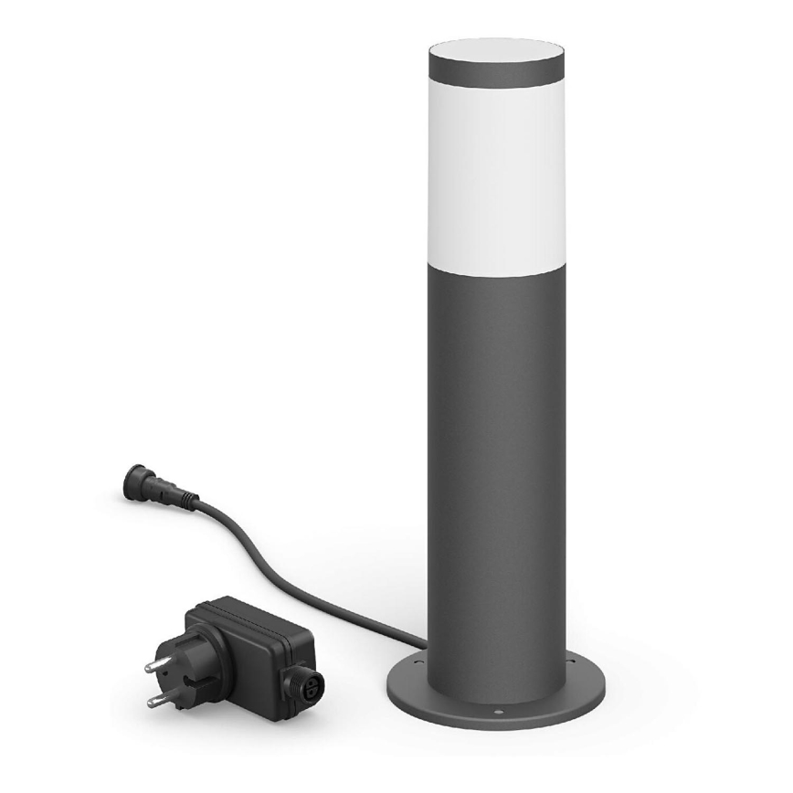 Philips - LED Außenleuchte GARDENLINK LED/24W/230V 2700K IP44