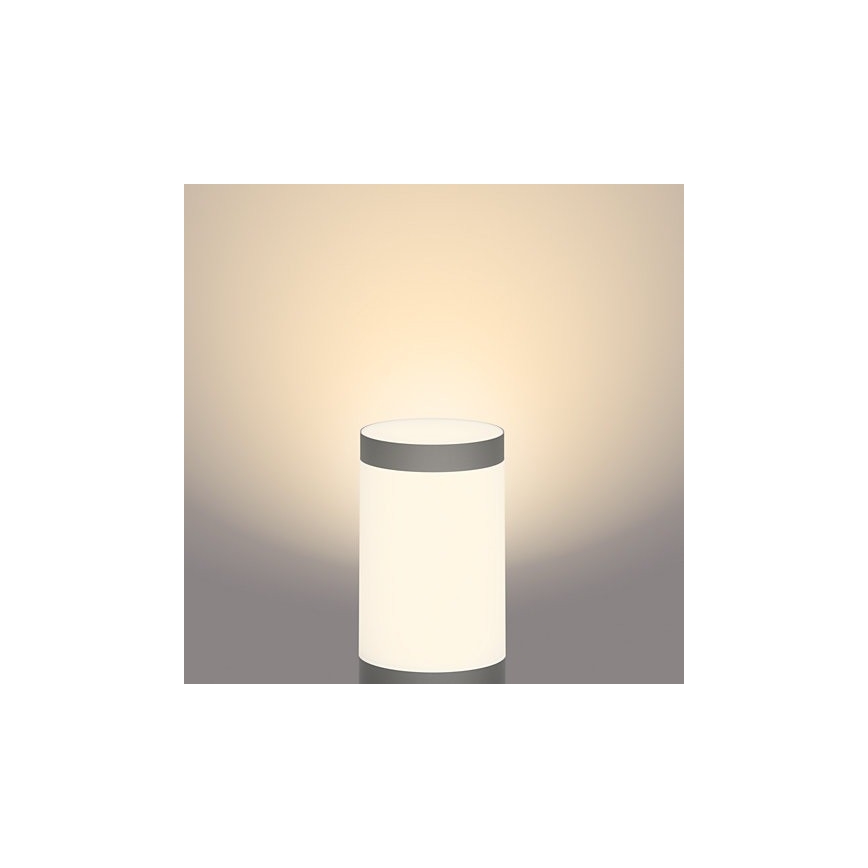 Philips - LED-Außenleuchte GARDENLINK LED/6W/230V 2700K IP44