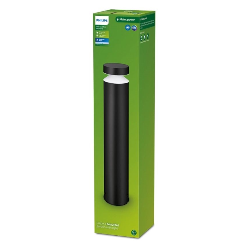 Philips - LED-Außenleuchte LAVEN LED/6W/230V 4000K IP44