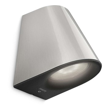 Philips - LED-Außenleuchte LED/3W/230V IP44