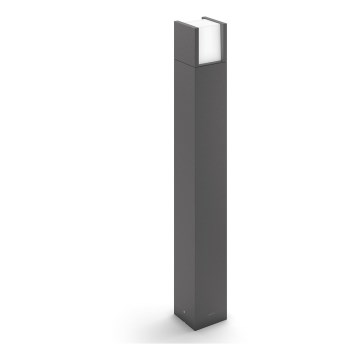 Philips - LED-Außenleuchte LED/6W/230V 2700K IP44