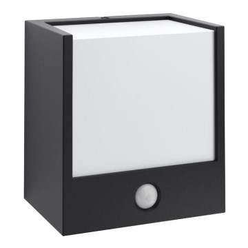 Philips - LED-Außenleuchte mit Sensor LED/3,5W IP44