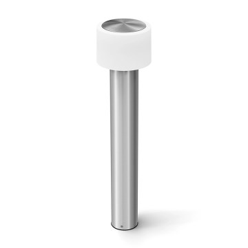 Philips - LED-Außenleuchte OTIS LED/4,3W/230V 2700K IP44