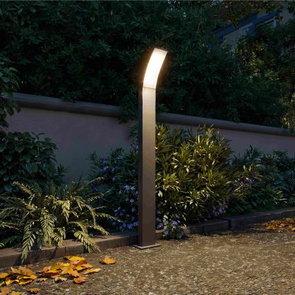 Philips - LED-Außenleuchte SPLAY LED/4,3W/230V 2700K 96 cm IP44