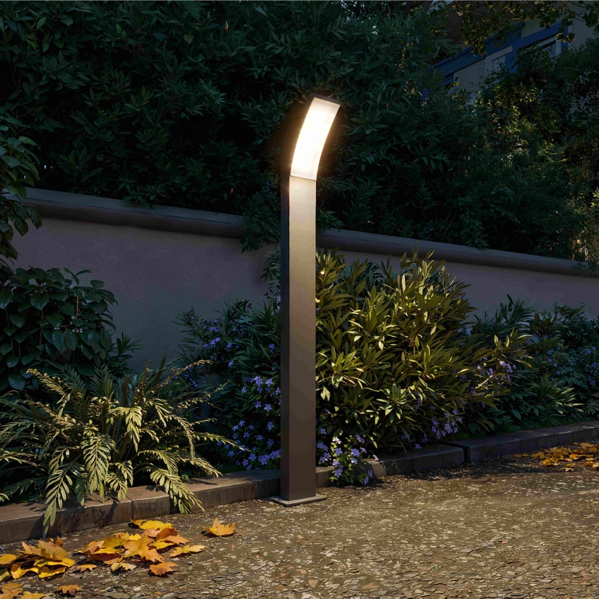Philips - LED-Außenleuchte SPLAY LED/4,3W/230V 2700K 96 cm IP44