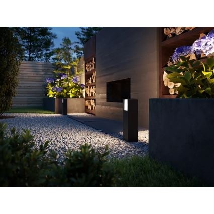 Philips - LED Außenleuchte GARDENLINK LED/24W/230V 2700K IP44