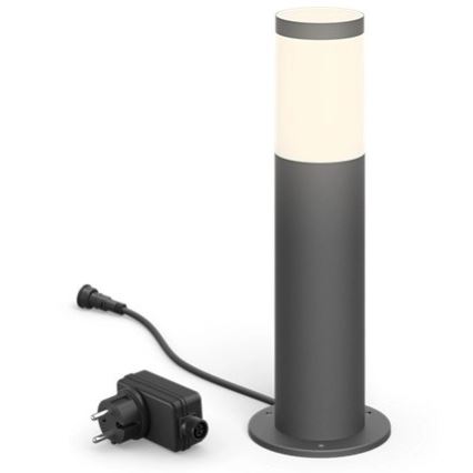 Philips - LED Außenleuchte GARDENLINK LED/24W/230V 2700K IP44