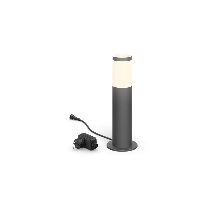 Philips - LED Außenleuchte GARDENLINK LED/24W/230V 2700K IP44