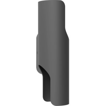 Philips - LED Außenwandleuchte FIRA LED/4,3W/230V 2700K IP44