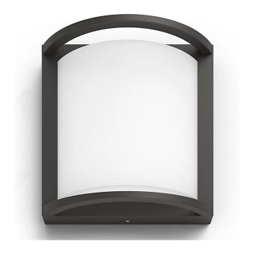 Philips - LED Außenwandleuchte SAMONDRA LED/3,8W/230V IP44