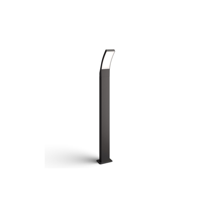 Philips - LED Auβenlampe LED/12W/230V 4000K 96 cm IP44