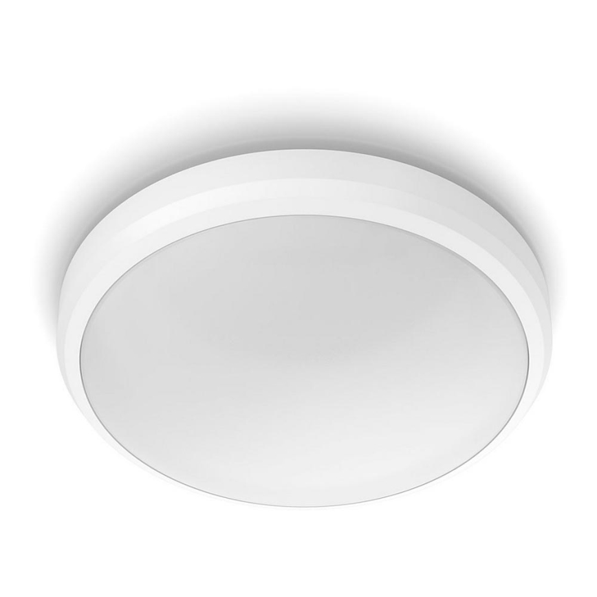 Philips - LED-Badezimmer-Deckenleuchte LED/17W/230V 4000K IP44