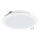 Philips - LED-Badezimmer-Einbauleuchte LEDINAIRE SLIM LED/12W/230V 4000K IP44 weiß
