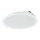Philips - LED-Badezimmer-Einbauleuchte LEDINAIRE SLIM LED/19W/230V 3000K IP44 weiß