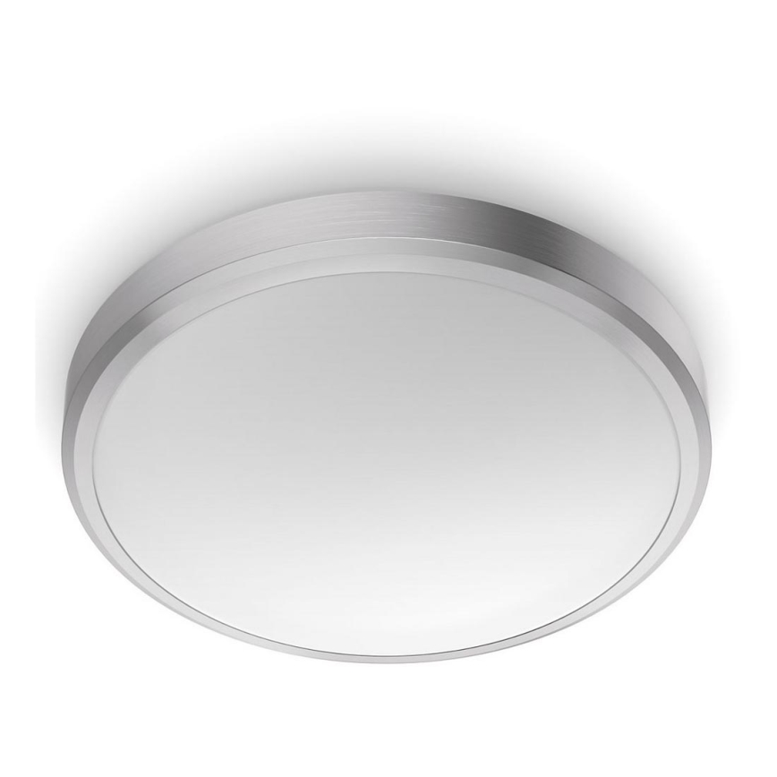 Philips - LED-Badezimmerdeckenleuchte BALANCE LED/17W/230V IP44