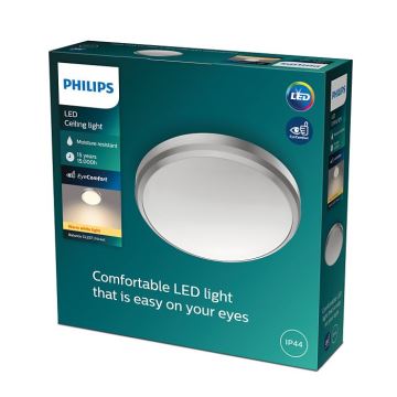 Philips - LED Badezimmerdeckenleuchte BALANCE LED/6W/230V IP44