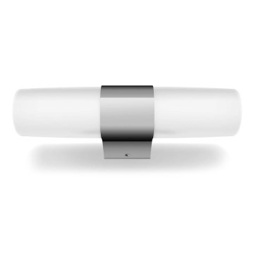 Philips - LED Badezimmerleuchte 2xLED/3W/230V IP44