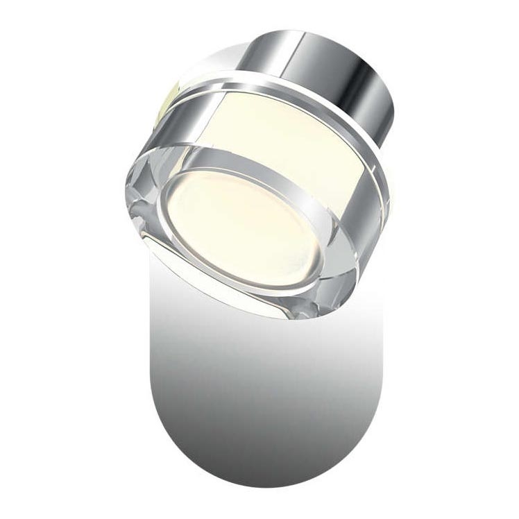Philips - LED Badezimmerleuchte LED/4,5W/230V