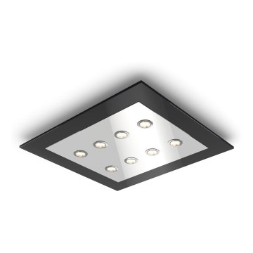 Philips - LED Deckenleuchte 8xLED/4,5W/230V