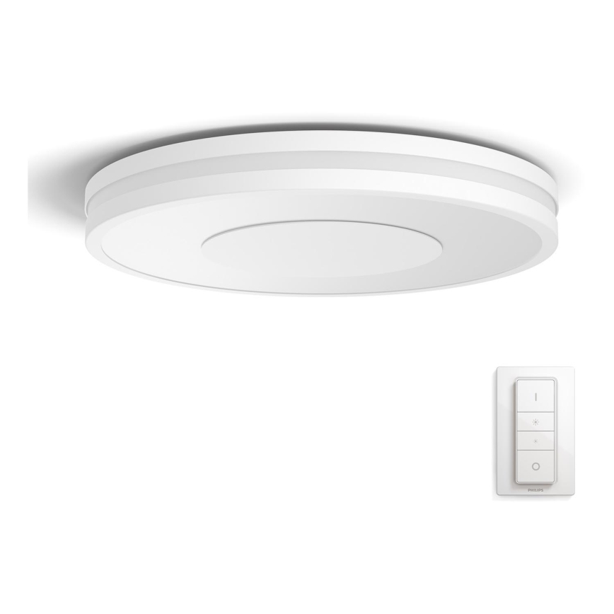 Philips - LED Deckenleuchte Hue BEING LED/32W/230V