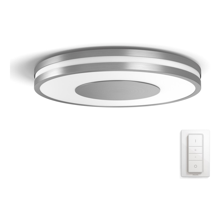 Philips - LED Deckenleuchte Hue BEING LED/32W/230V