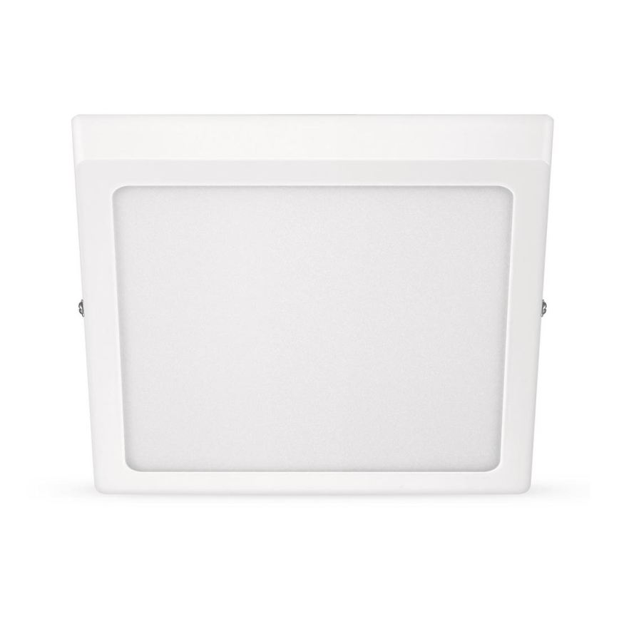 Philips - LED-Deckenleuchte LED/12W/230V 2700K weiß