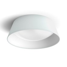 Philips - LED-Deckenleuchte LED/14W/230V weiß