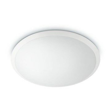 Philips - LED Deckenleuchte LED/17W/230V