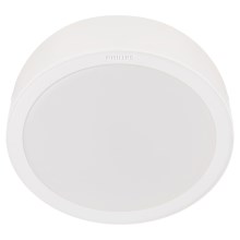 Philips - LED-Deckenleuchte MESON LED/16,5W/230V 3000K