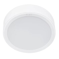 Philips - LED-Deckenleuchte MESON LED/16,5W/230V 3000K