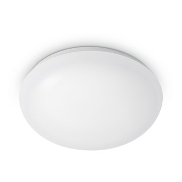 Philips - LED Deckenleuchte mit Sensor 1xLED/12W/230V 4000K