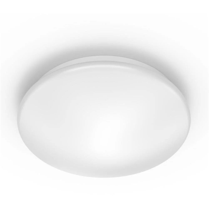 Philips - LED-Deckenleuchte MOIRE LED/10W/230V 2700K Ø 24 cm