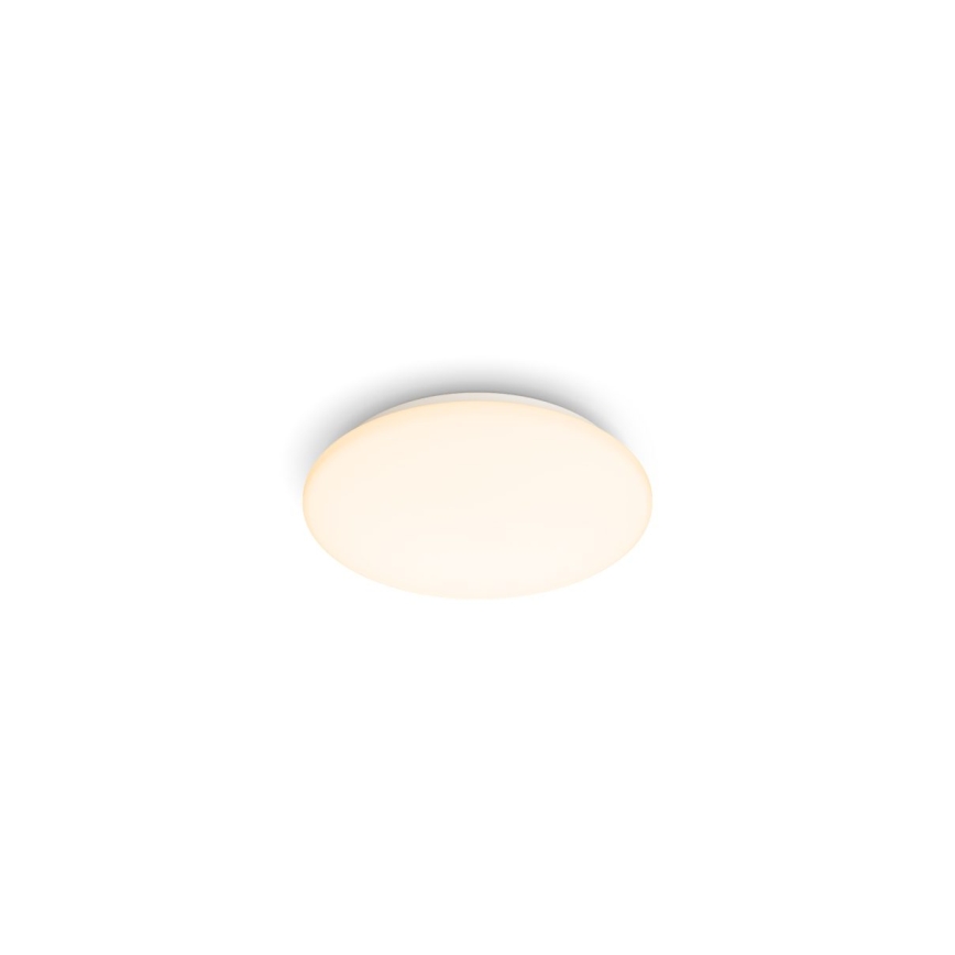 Philips - LED-Deckenleuchte MOIRE LED/10W/230V 2700K Ø 24 cm