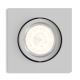 Philips - LED Dimmable ceiling hell CASEMENT 1xLED/4,5W/230V
