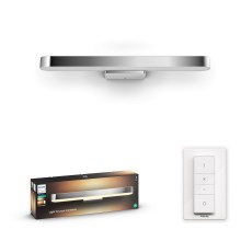 Philips - LED dimmbare Badspiegelbeleuchtung LED/33,5W/230V IP44