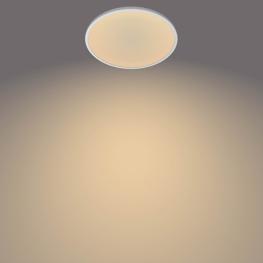 Philips - LED Dimmbare Deckenleuchte 1xLED/15W/230V 2700K