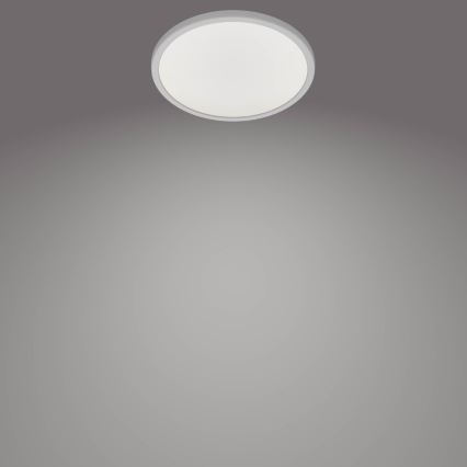 Philips - Dimmbare LED-Deckenleuchte LED/18W/230V 4000K