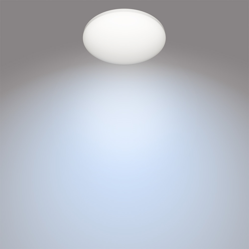 Philips - Dimmbare LED-Deckenleuchte LED/18W/230V 4000K