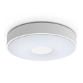 Philips - LED dimmbare Deckenleuchte COINER SCENE SWITCH LED/24W/230V 2700K Weiß