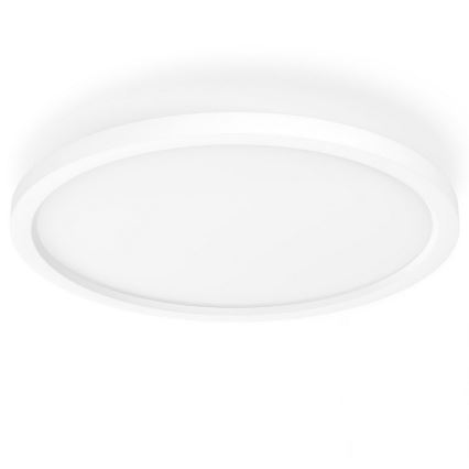 Philips - LED Dimmbare Deckenleuchte Hue AURELLE LED/24,5W/230V + Fernbedienung