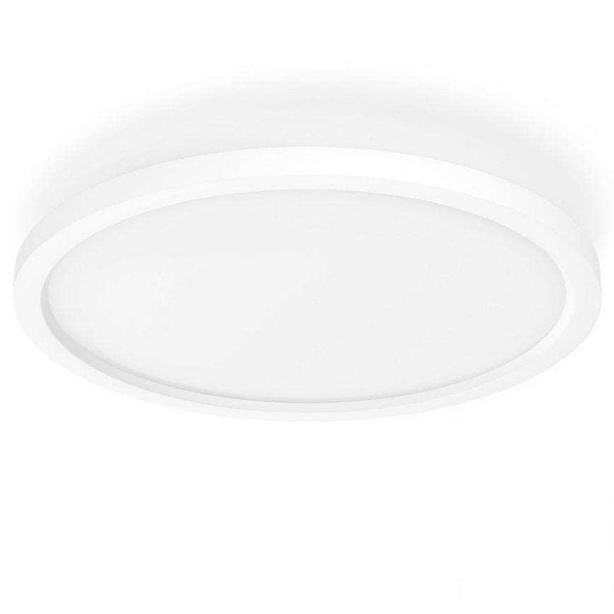 Philips - LED Dimmbare Deckenleuchte Hue AURELLE LED/24,5W/230V + Fernbedienung