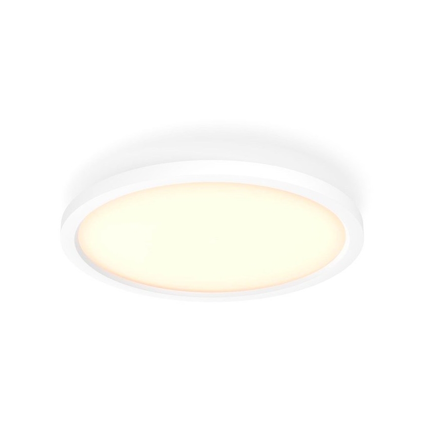 Philips - LED Dimmbare Deckenleuchte Hue AURELLE LED/24,5W/230V + Fernbedienung