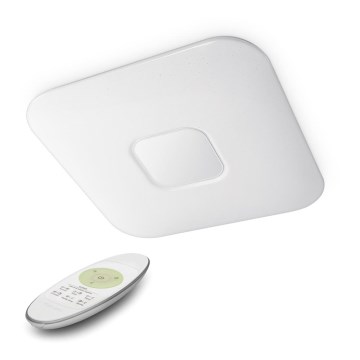 Philips - LED dimmbare Deckenleuchte LED/75W/230V + Fernbedienung