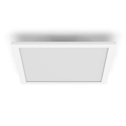 Philips - LED dimmbare Deckenleuchte SCENE SWITCH LED/12W/230V 2700K