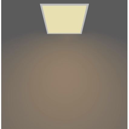 Philips - LED dimmbare Deckenleuchte SCENE SWITCH LED/36W/230V 2700K