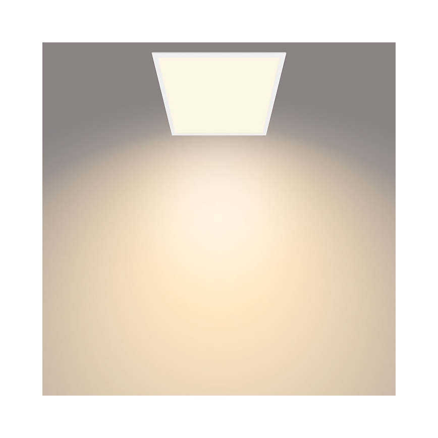Philips - LED dimmbare Deckenleuchte SCENE SWITCH LED/36W/230V 2700K