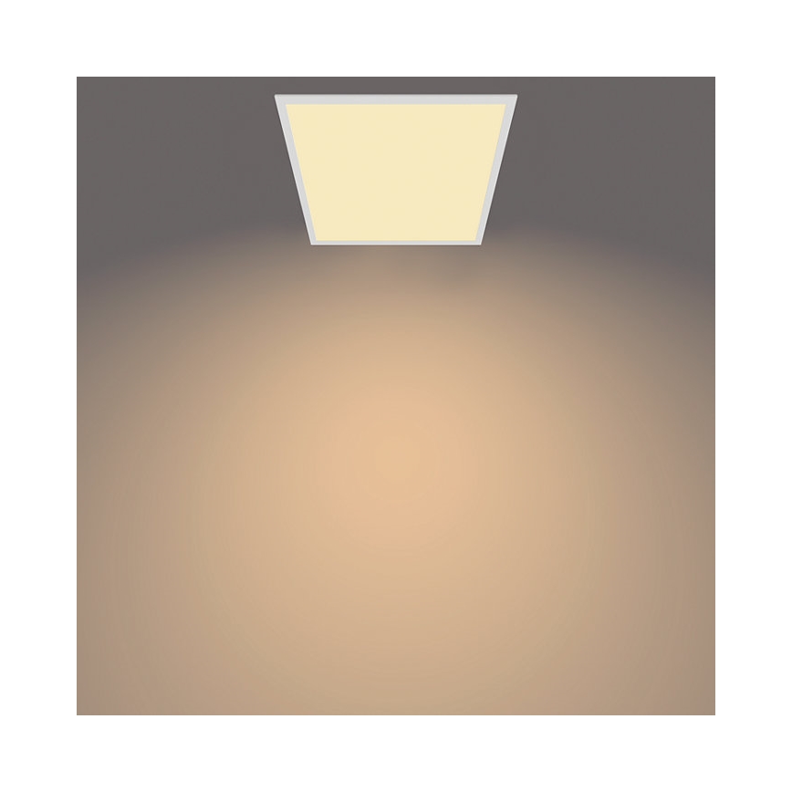 Philips - LED dimmbare Deckenleuchte SCENE SWITCH LED/36W/230V 2700K