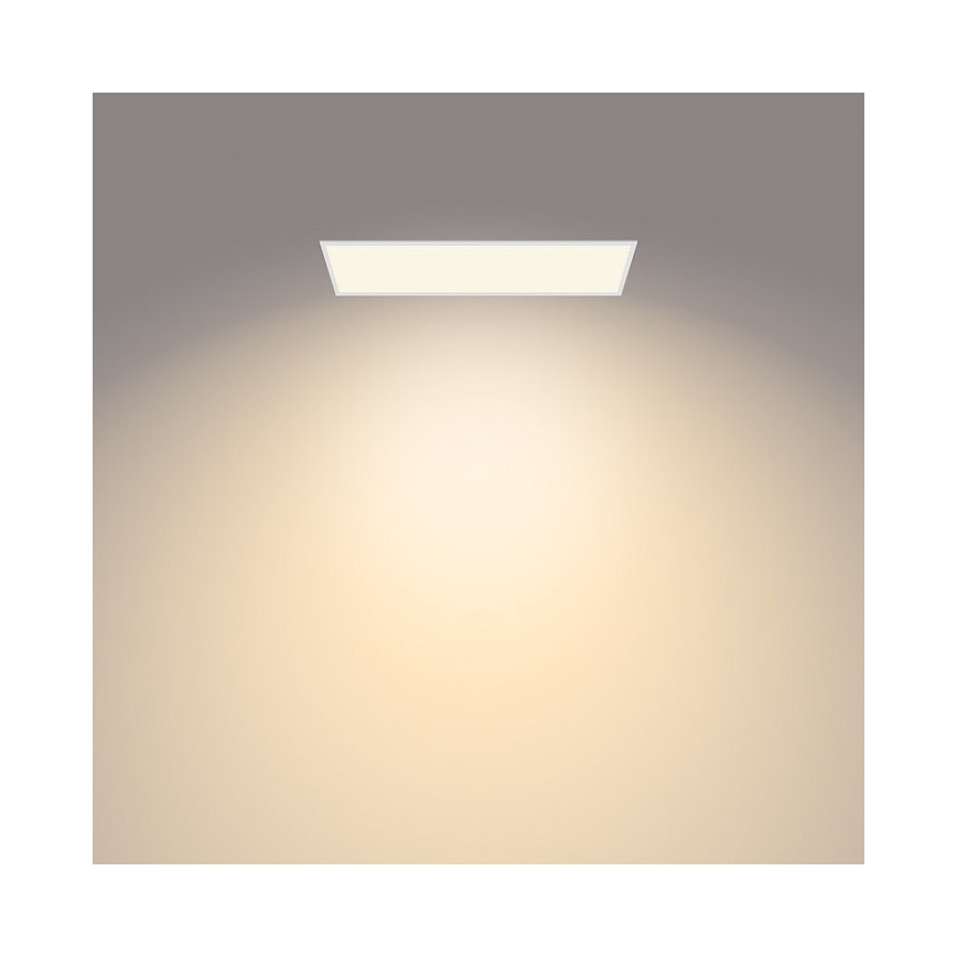Philips - LED dimmbare Deckenleuchte SCENE SWITCH LED/36W/230V 2700K