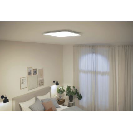 Philips - LED dimmbare Deckenleuchte SCENE SWITCH LED/36W/230V 4000K