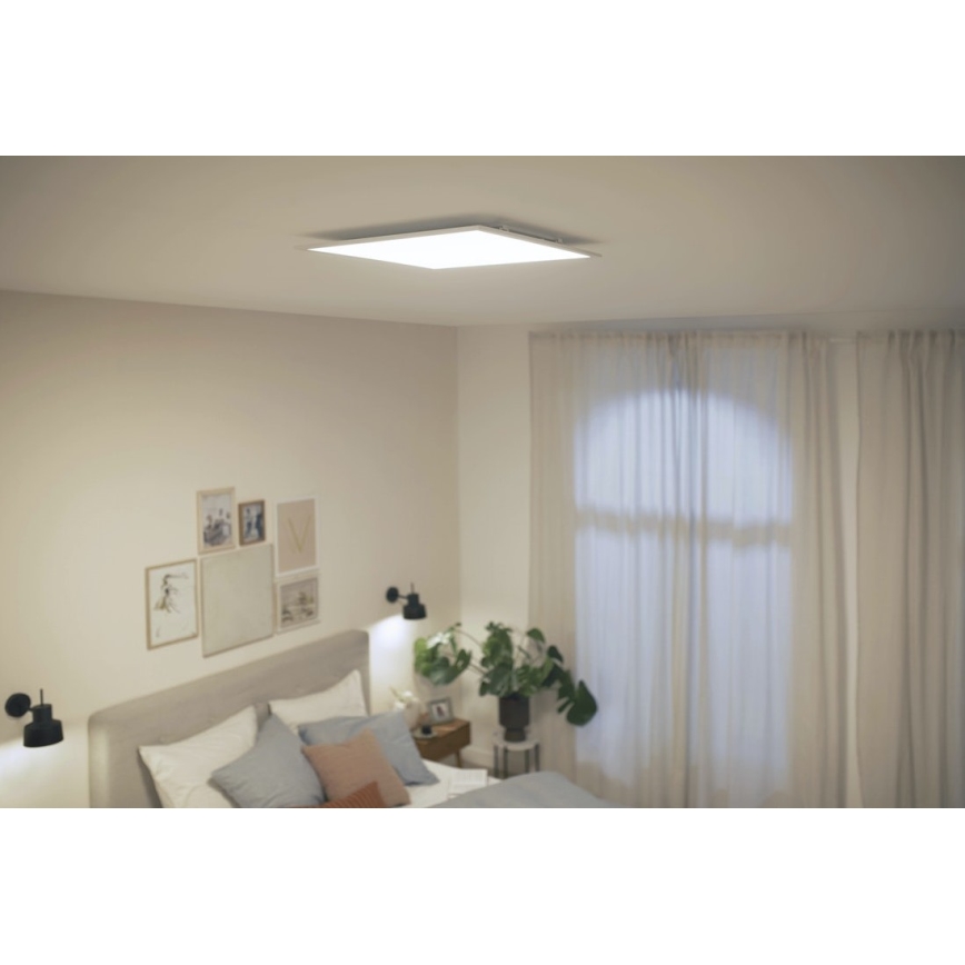 Philips - LED dimmbare Deckenleuchte SCENE SWITCH LED/36W/230V 4000K